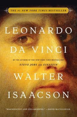 Cover of the book: Leonardo da Vinci