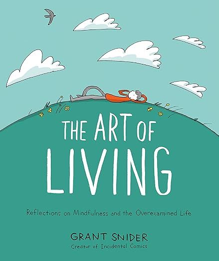 Cover of the book: The Art of Living