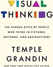 Cover of the book: Visual Thinking