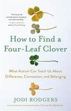 Cover of the book: How to Find a Four-Leaf Clover