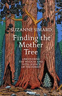 Cover of Finding the Mother Tree