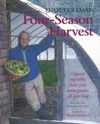 Cover of Four Season Harvest