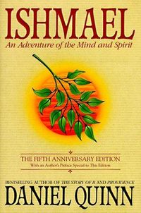 Cover of Ishmael