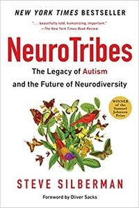 Cover of Neurotribes