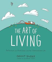 Cover of The Art of Living