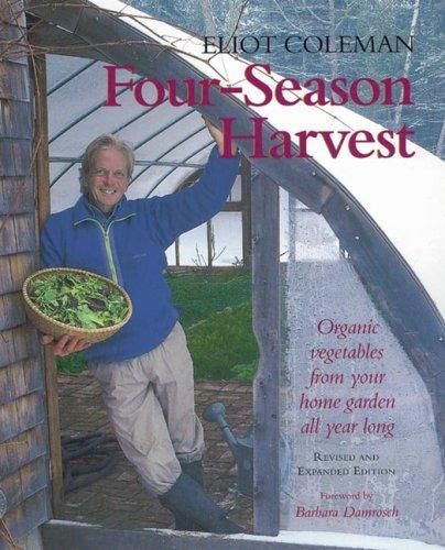 Cover of the book: Four Season Harvest